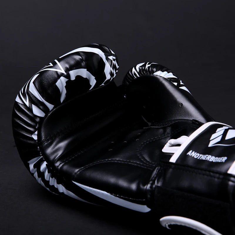 Another Boxer Boxing Gloves
