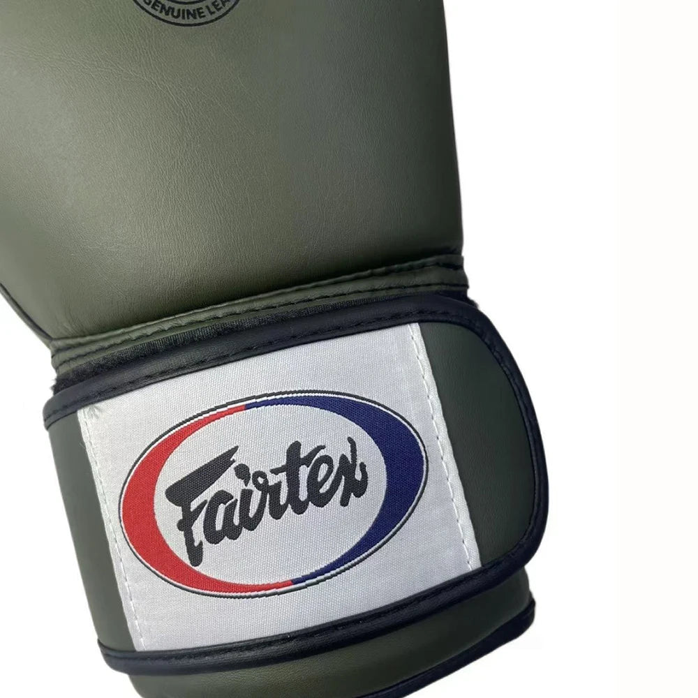 Fairtex Boxing Gloves