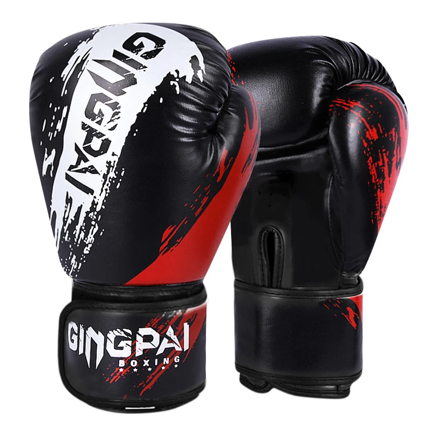 Gingpai Boxing Gloves