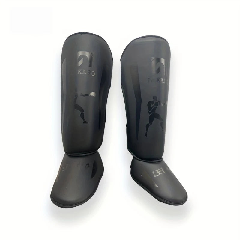 Lekaro Shin Guards