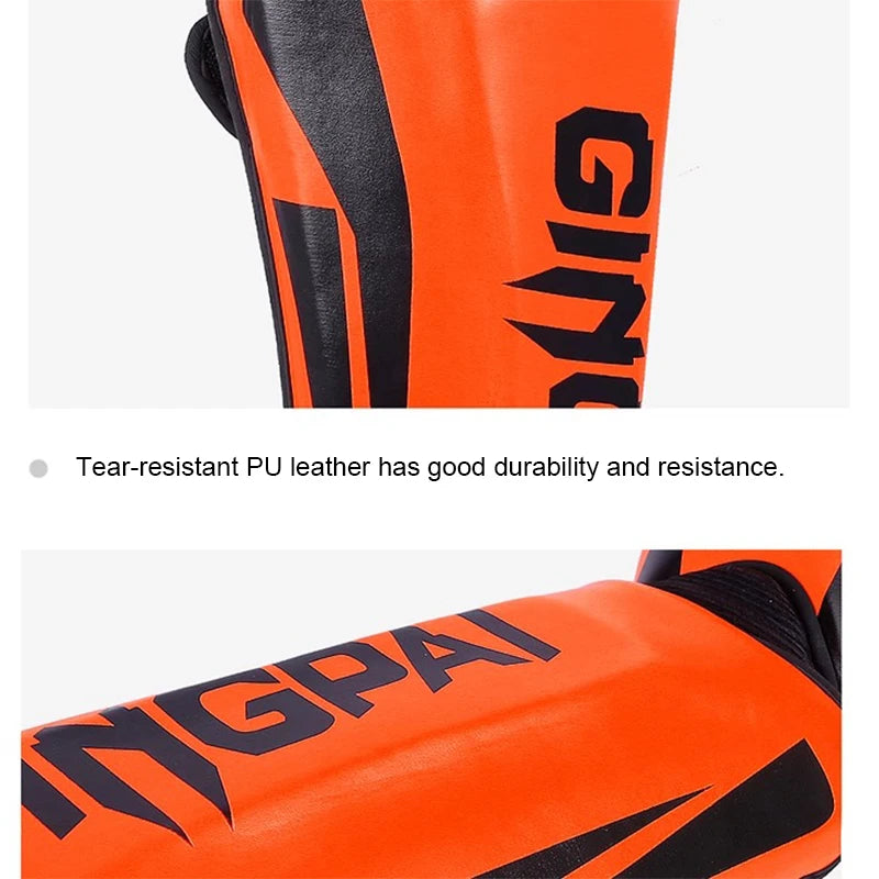 Gingpai Shin Pads