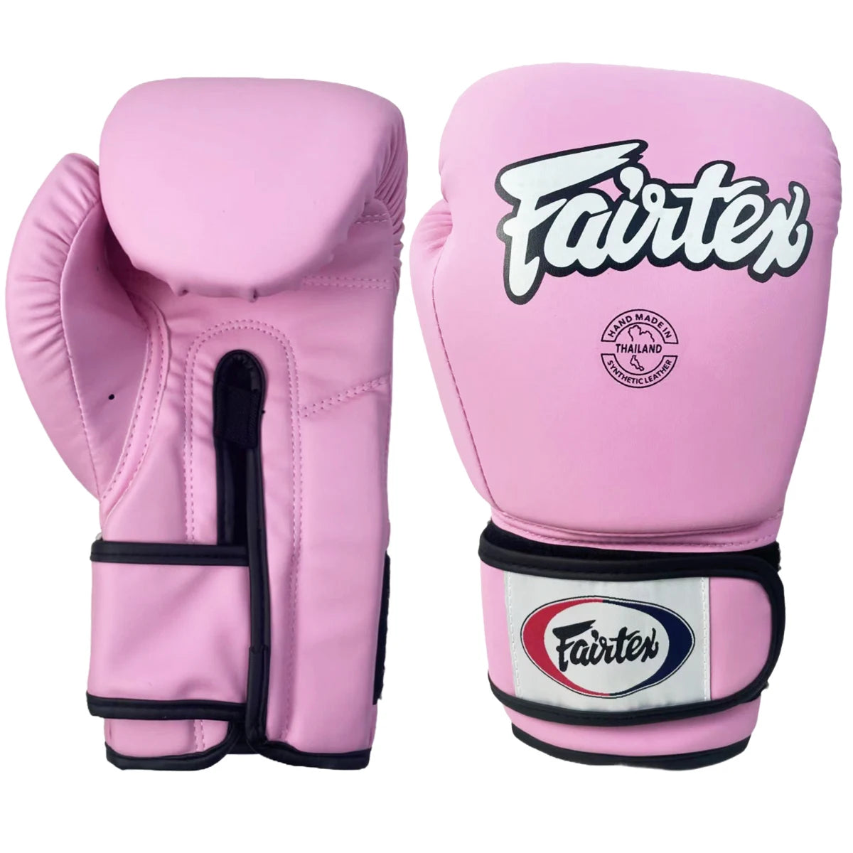 Fairtex Boxing Gloves