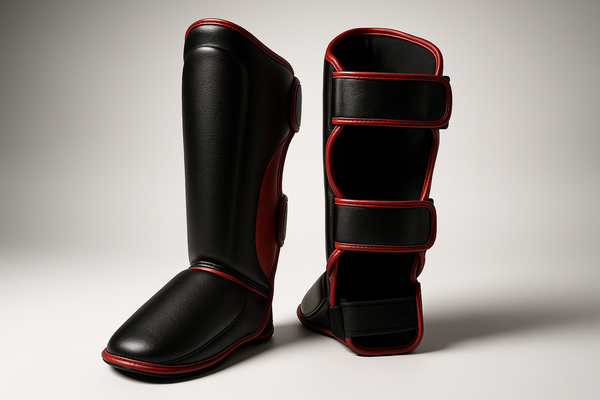Shin Pads