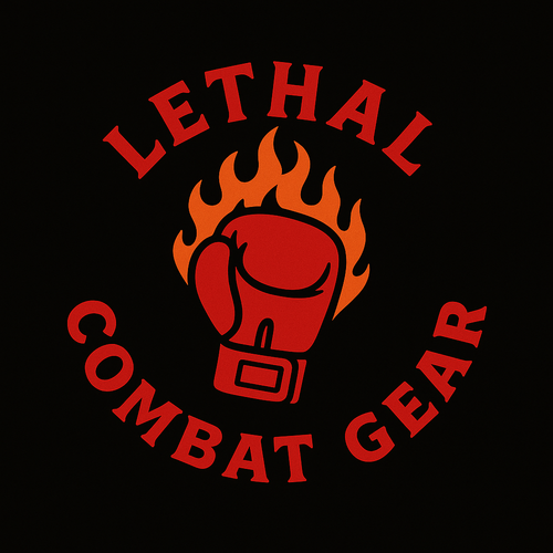 Lethal Combat Gear