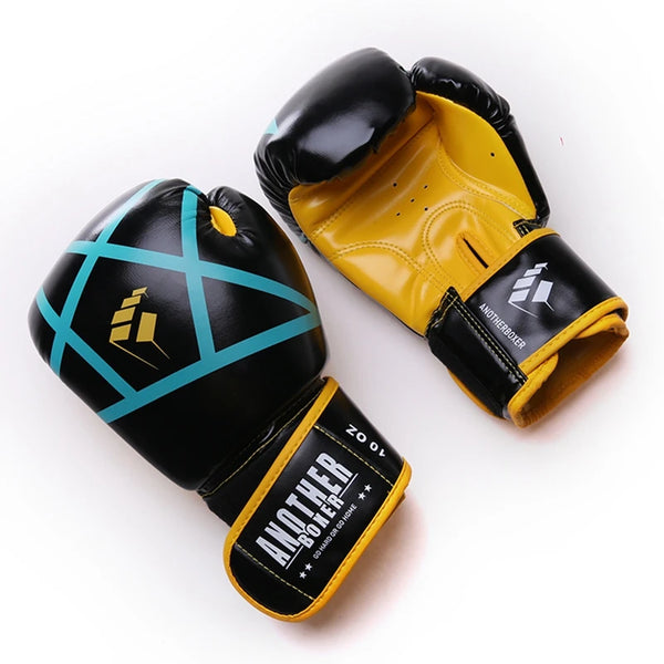 Another Boxer Boxing Gloves