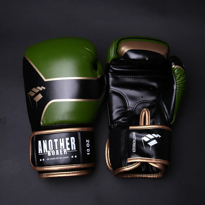 Another Boxer Boxing Gloves