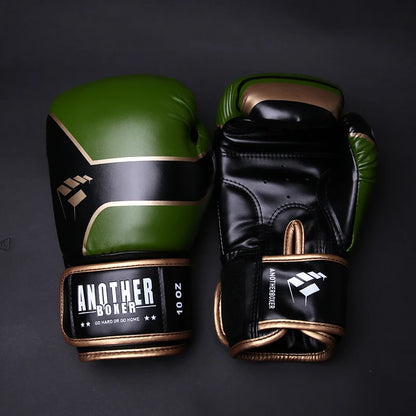 Another Boxer Boxing Gloves