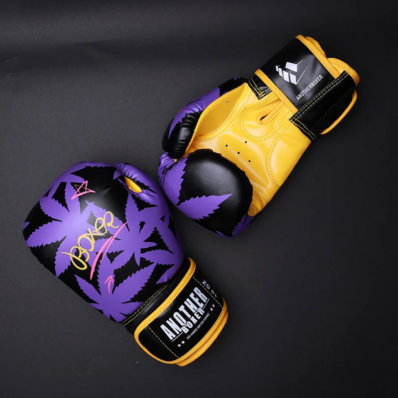 Another Boxer Boxing Gloves