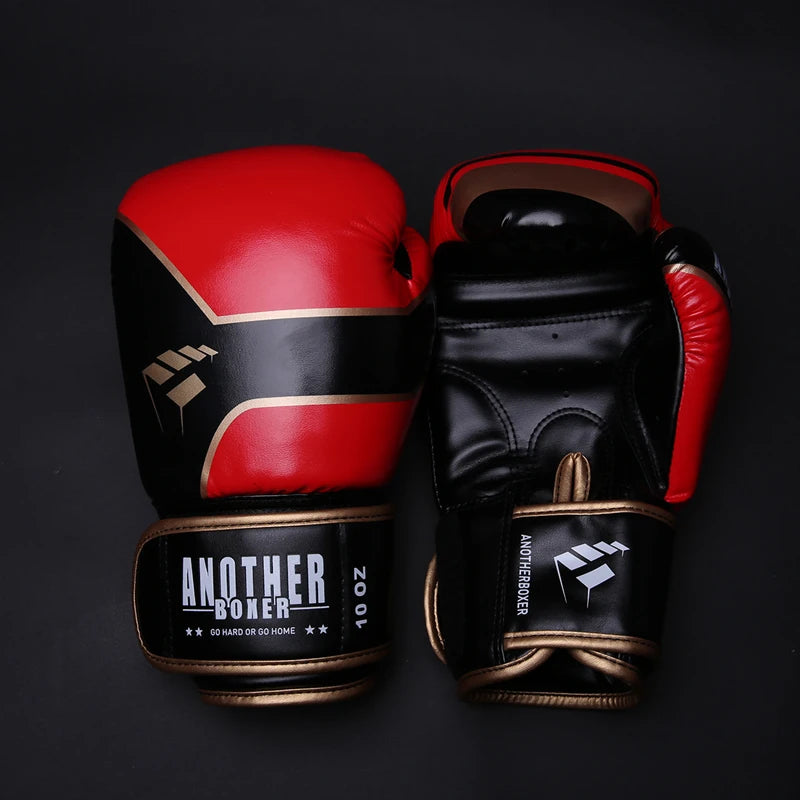 Another Boxer Boxing Gloves