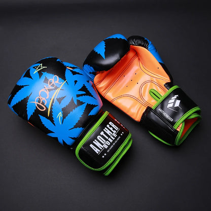 Another Boxer Boxing Gloves