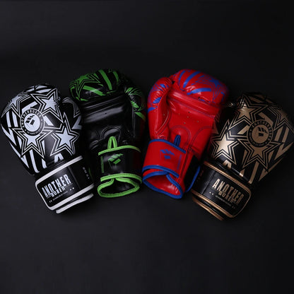 Another Boxer Boxing Gloves