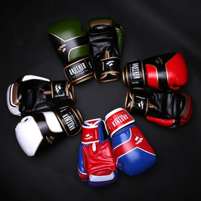 Another Boxer Boxing Gloves