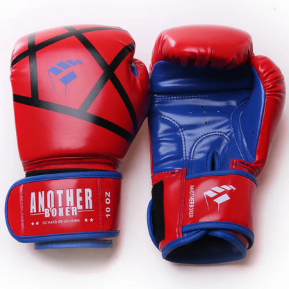 Another Boxer Boxing Gloves