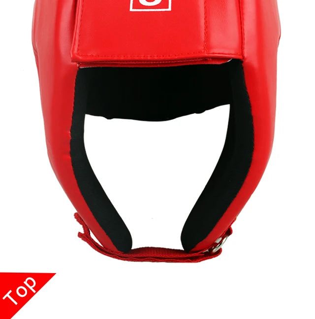 GINGPA Head Gear