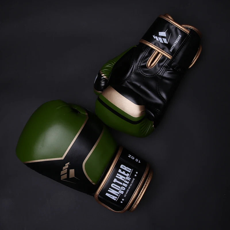 Another Boxer Boxing Gloves