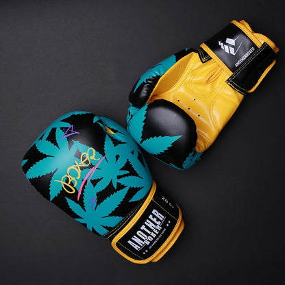Another Boxer Boxing Gloves