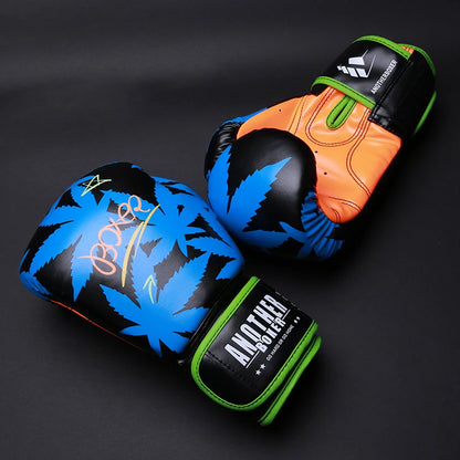 Another Boxer Boxing Gloves