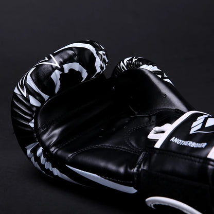 Another Boxer Boxing Gloves