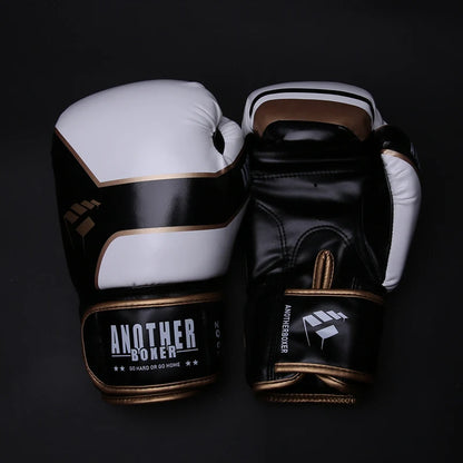 Another Boxer Boxing Gloves