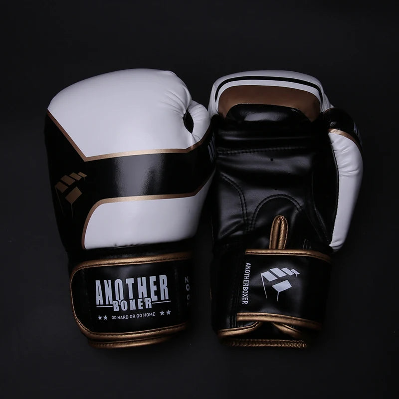 Another Boxer Boxing Gloves