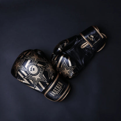 Another Boxer Boxing Gloves