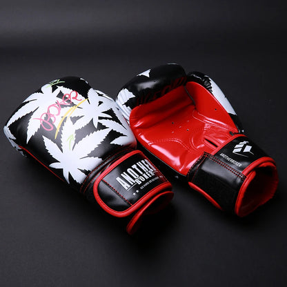 Another Boxer Boxing Gloves