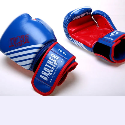 Another Boxer Boxing Gloves