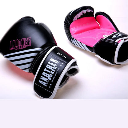 Another Boxer Boxing Gloves
