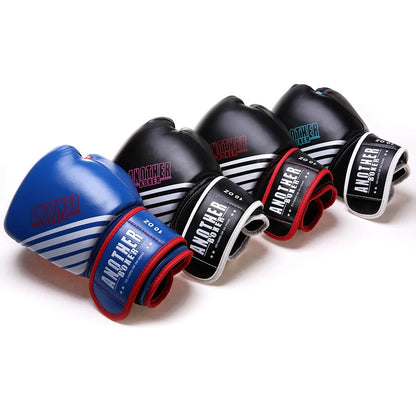 Another Boxer Boxing Gloves