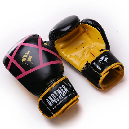 Another Boxer Boxing Gloves