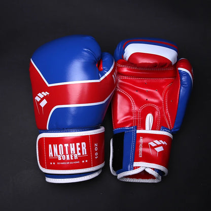 Another Boxer Boxing Gloves