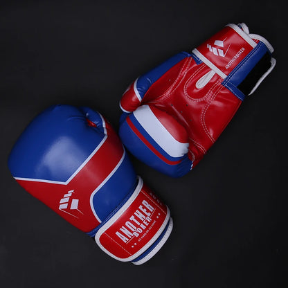 Another Boxer Boxing Gloves