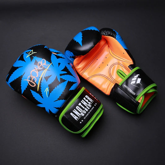 Another Boxer Boxing Gloves