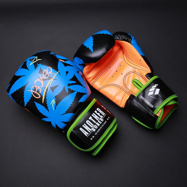 Another Boxer Boxing Gloves