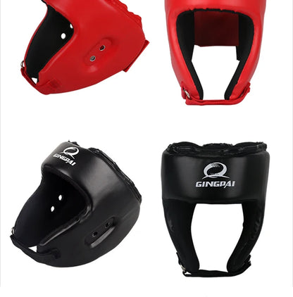 GINGPA Head Gear