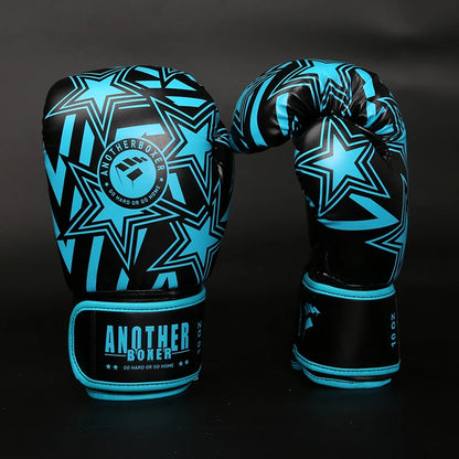 Another Boxer Boxing Gloves