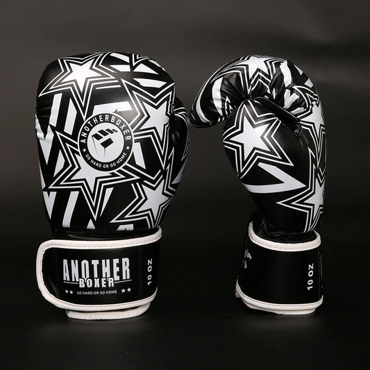Another Boxer Boxing Gloves