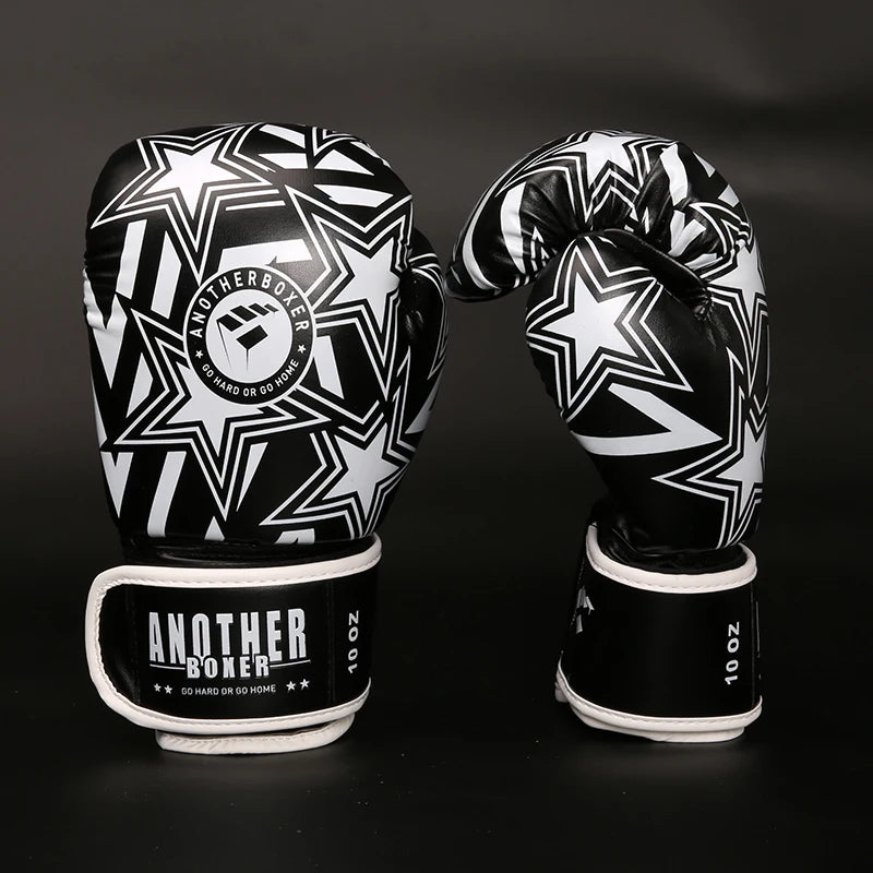 Another Boxer Boxing Gloves