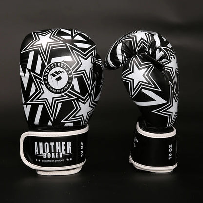 Another Boxer Boxing Gloves