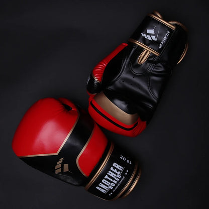 Another Boxer Boxing Gloves