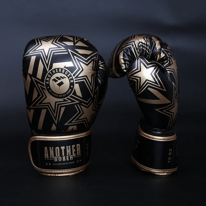 Another Boxer Boxing Gloves