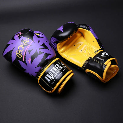 Another Boxer Boxing Gloves