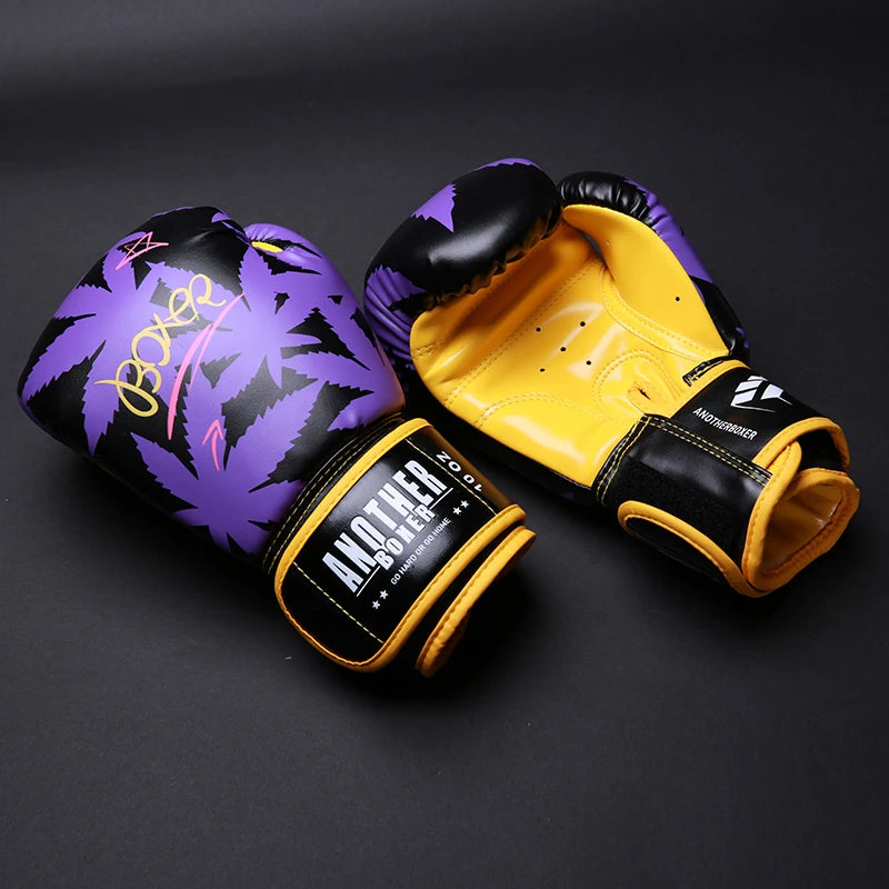 Another Boxer Boxing Gloves