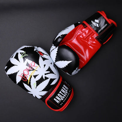 Another Boxer Boxing Gloves