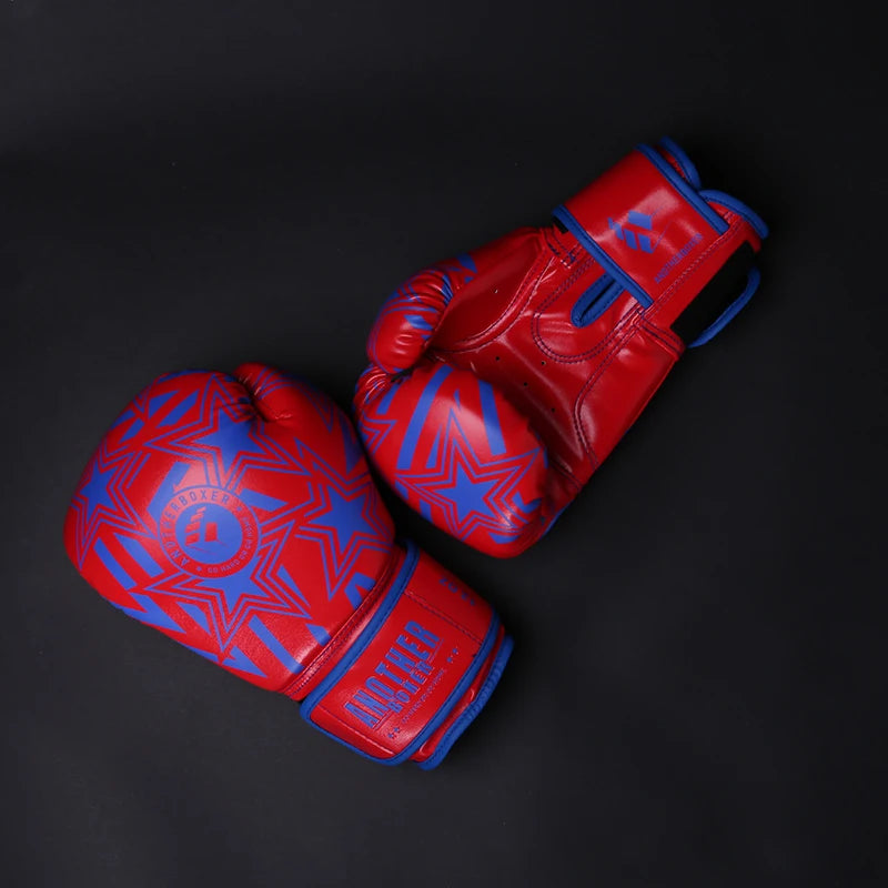 Another Boxer Boxing Gloves