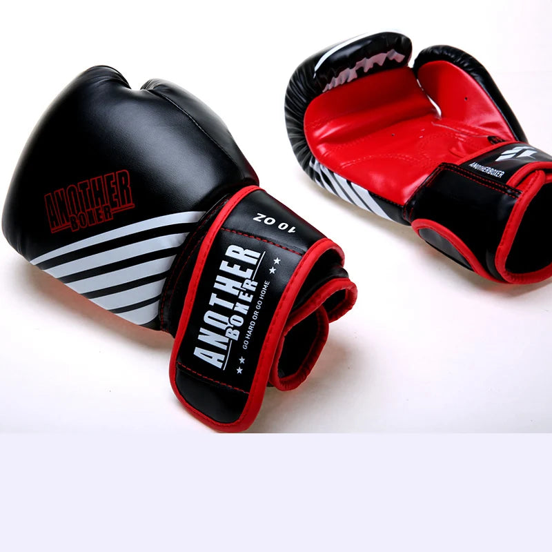 Another Boxer Boxing Gloves