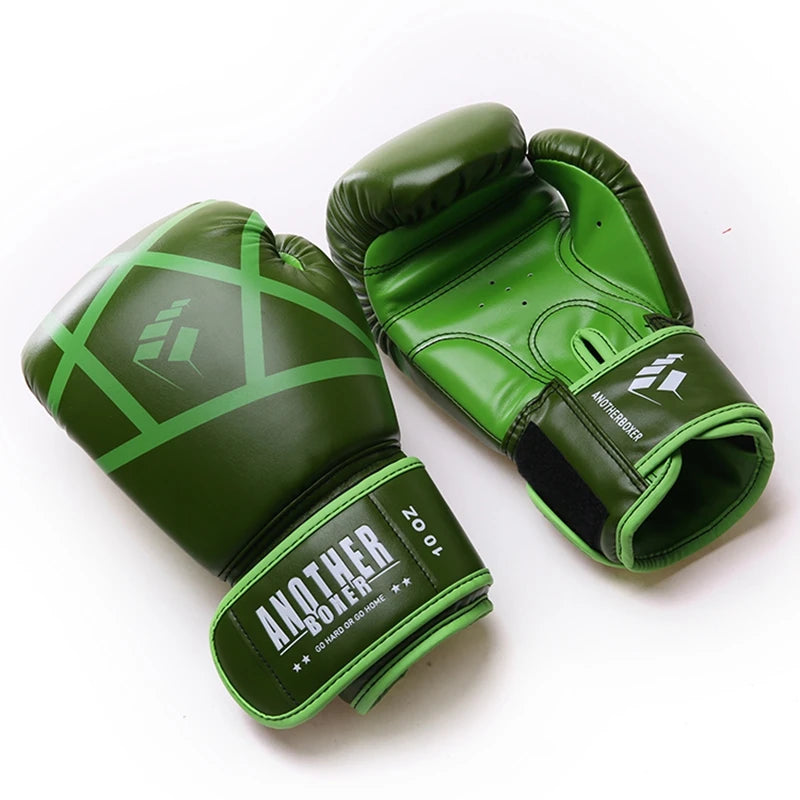 Another Boxer Boxing Gloves
