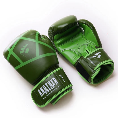 Another Boxer Boxing Gloves