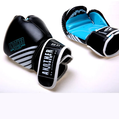 Another Boxer Boxing Gloves