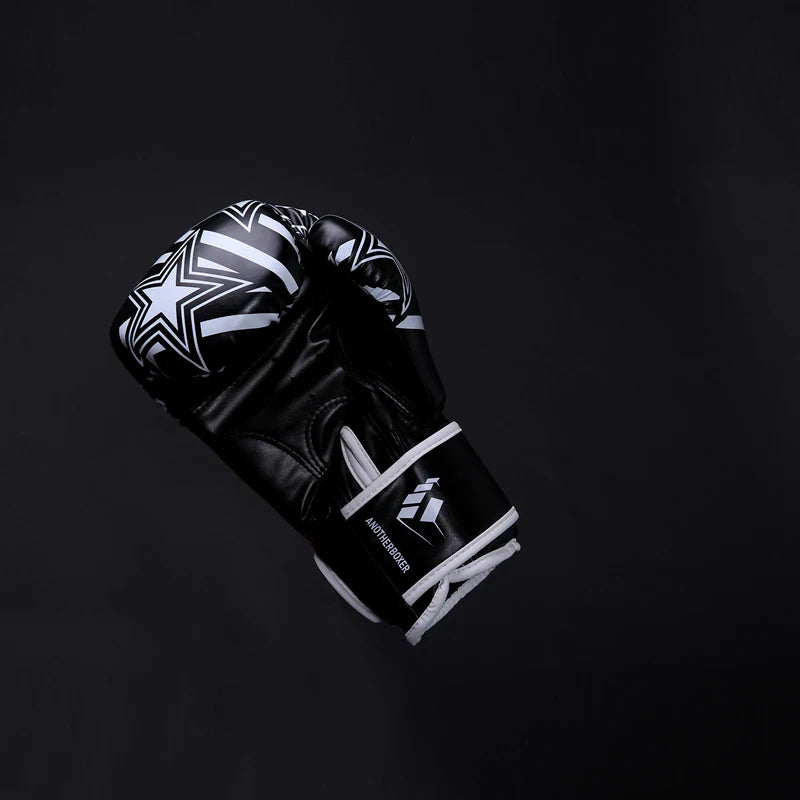 Another Boxer Boxing Gloves